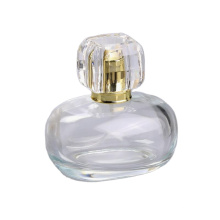 Oem Offered Factory 100ml Man Woman Perfume Bottle